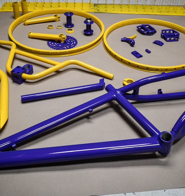 Custom Projects